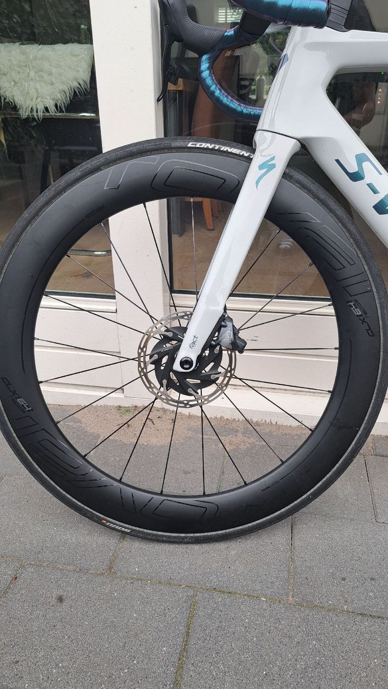 Used Specialized Venge SRAM Force eTap AXS 2020 Road & Gravel — image 21 of 21