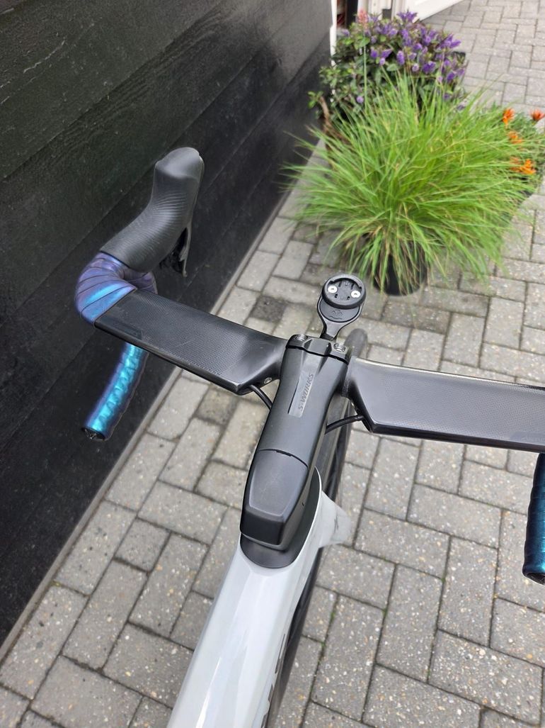 Used Specialized Venge SRAM Force eTap AXS 2020 Road & Gravel — image 5 of 21