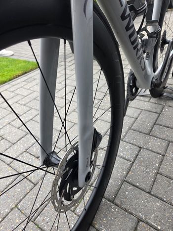 Used Specialized Venge SRAM Force eTap AXS 2020 Road & Gravel — image 12 of 21