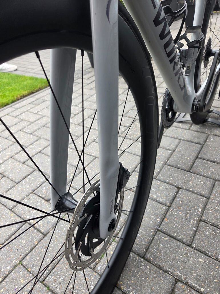 Used Specialized Venge SRAM Force eTap AXS 2020 Road & Gravel — image 12 of 21