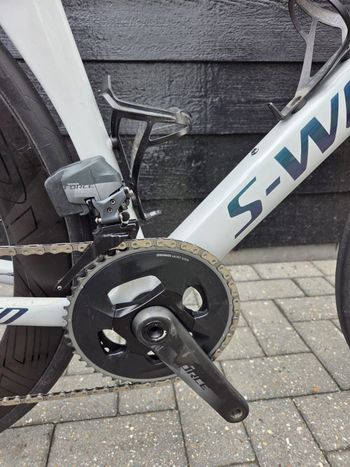 Used Specialized Venge SRAM Force eTap AXS 2020 Road & Gravel — image 4 of 21