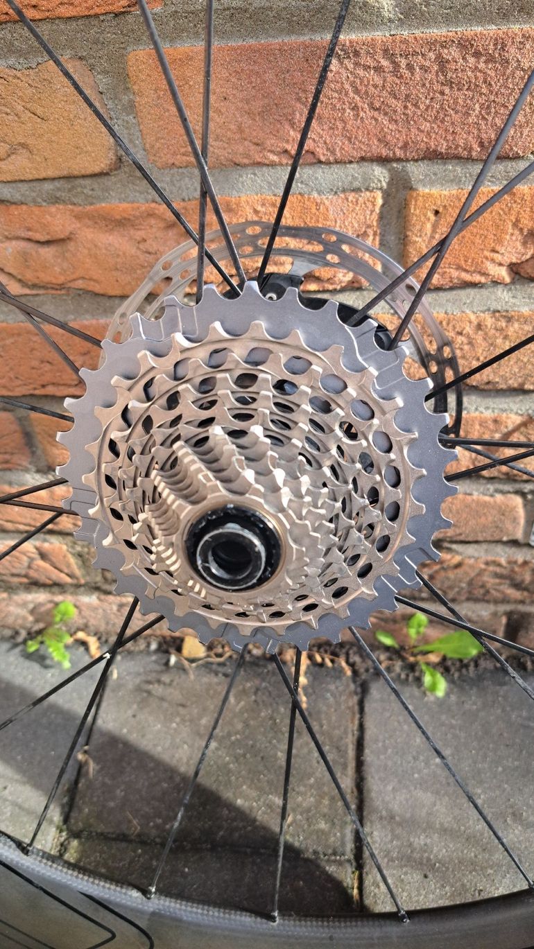 Used Specialized Venge SRAM Force eTap AXS 2020 Road & Gravel — image 13 of 21