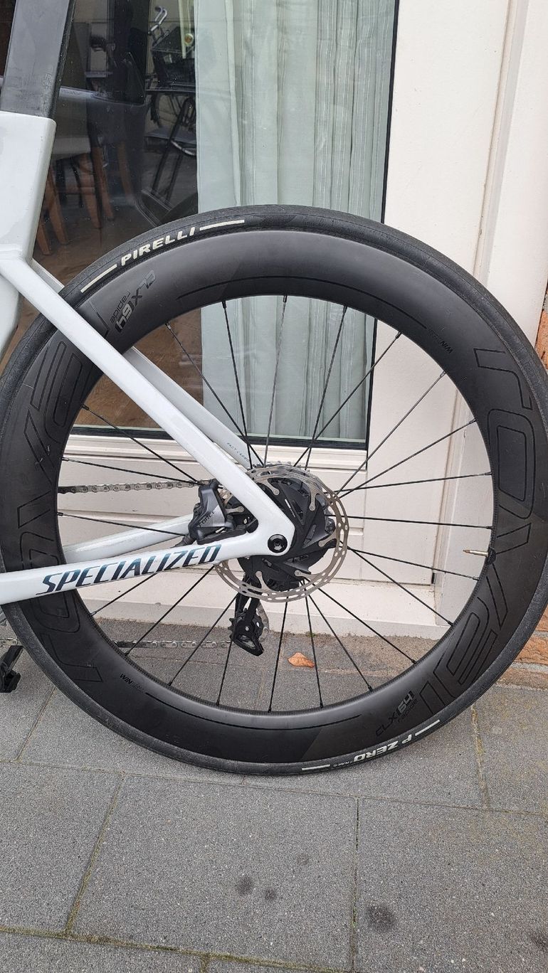 Used Specialized Venge SRAM Force eTap AXS 2020 Road & Gravel — image 16 of 21