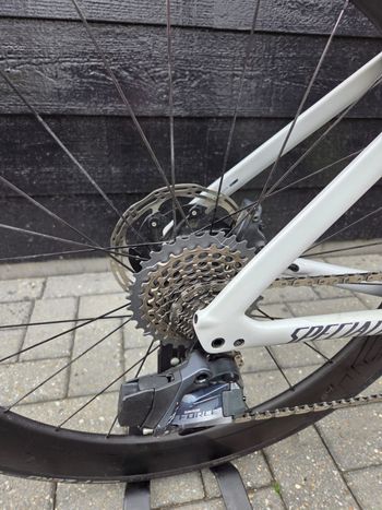Used Specialized Venge SRAM Force eTap AXS 2020 Road & Gravel — image 3 of 21