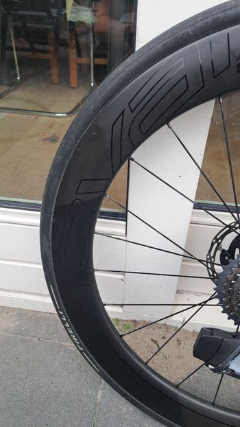 Used Specialized Venge SRAM Force eTap AXS 2020 Road & Gravel — image 18 of 21