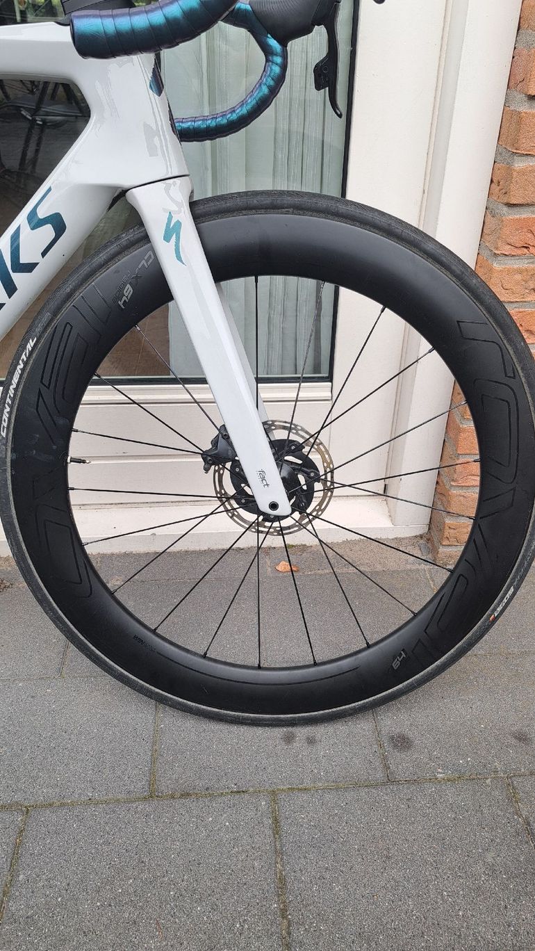 Used Specialized Venge SRAM Force eTap AXS 2020 Road & Gravel — image 15 of 21