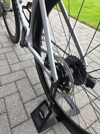 Used Specialized Venge SRAM Force eTap AXS 2020 Road & Gravel — image 8 of 21