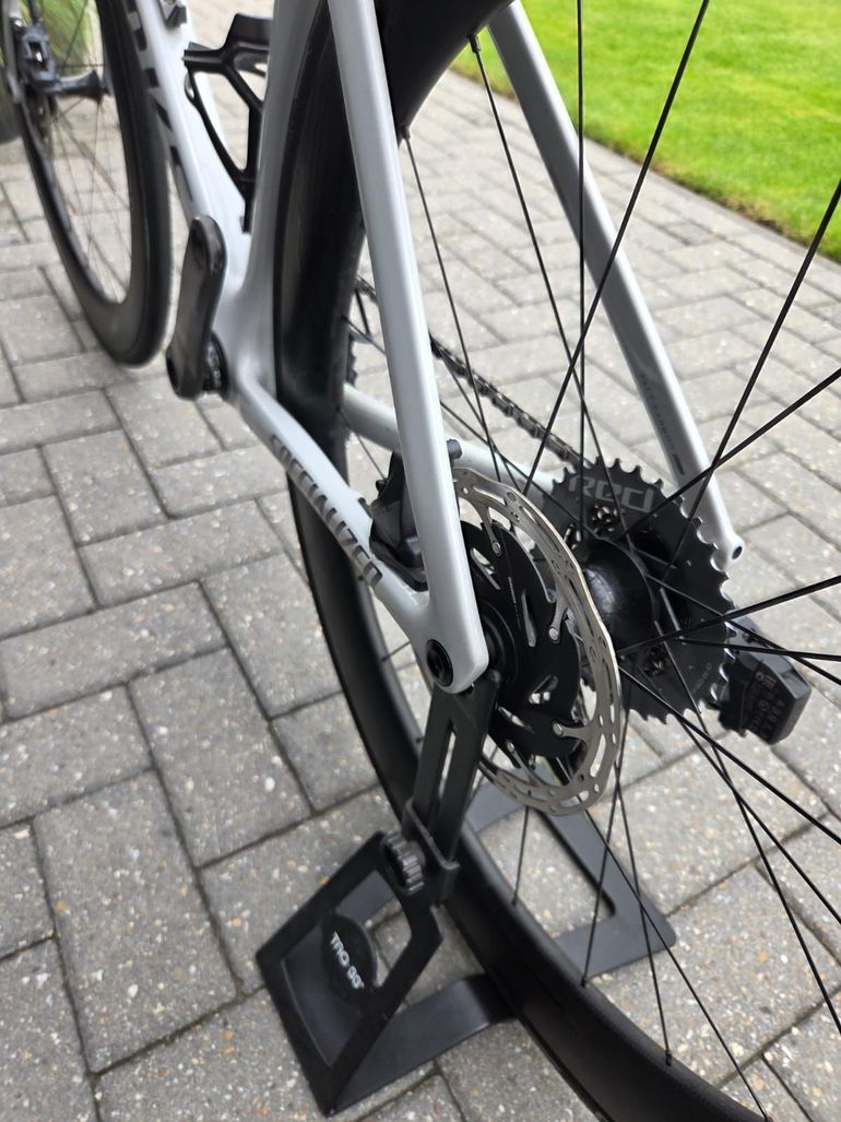 Used Specialized Venge SRAM Force eTap AXS 2020 Road & Gravel — image 8 of 21