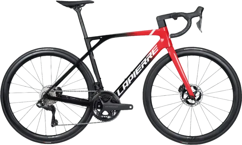 Lapierre Xelius SL 8.0 AXS 2024