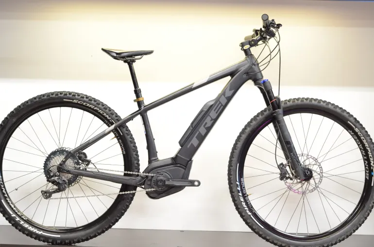 2018 trek powerfly 7