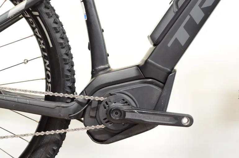 2018 trek powerfly 7