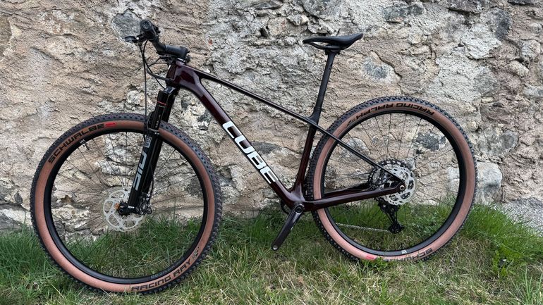Cube ELITE C:68X RACE 2022