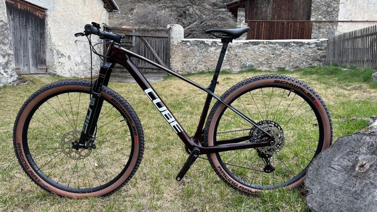 CUBE ELITE C:68X RACE 2023 2023