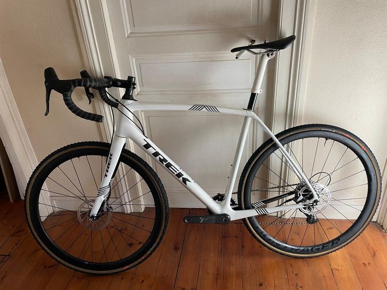 Trek Boone Disc 2019 2019