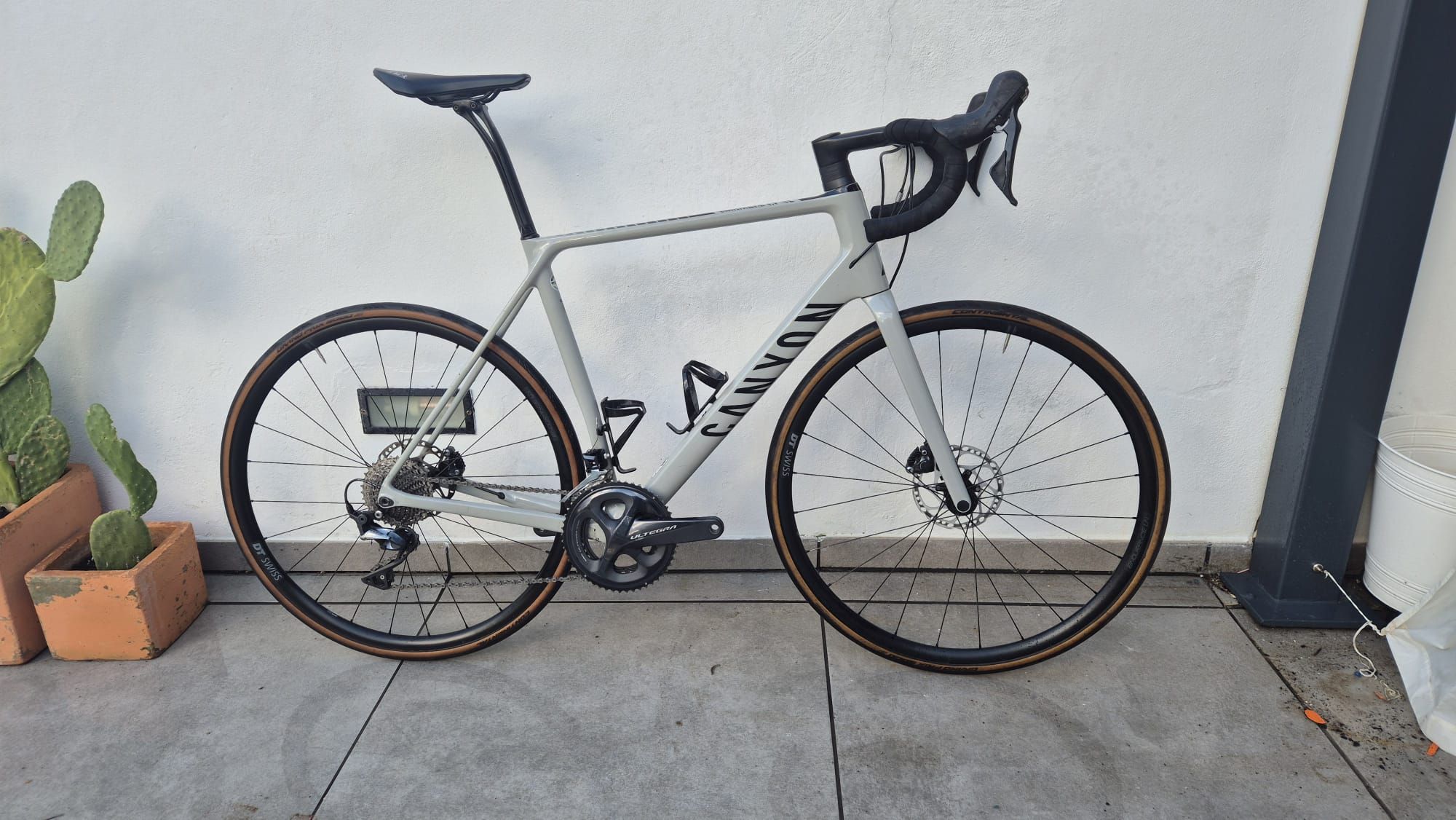 Canyon Endurace CF SL Disc SL 2022 2022