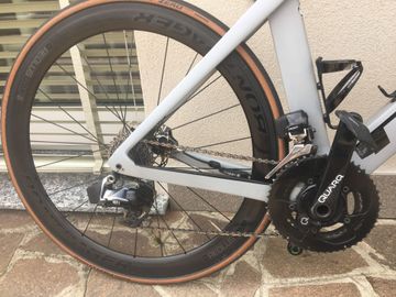 Brugt Trek Madone Srl 7 2020 2020 Road & Gravel — billede 3 af 6