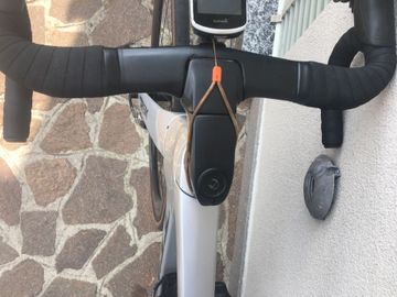 Brugt Trek Madone Srl 7 2020 2020 Road & Gravel — billede 5 af 6