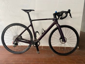 Scott, Addict Gravel 20 2022