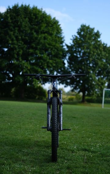 Używany Scott Spark SRAM X01 Eagle AXS 2022 Mountainbike — zdjęcie 4 z 15