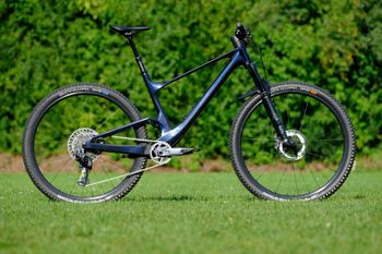 Scott, Spark SRAM X01 Eagle AXS