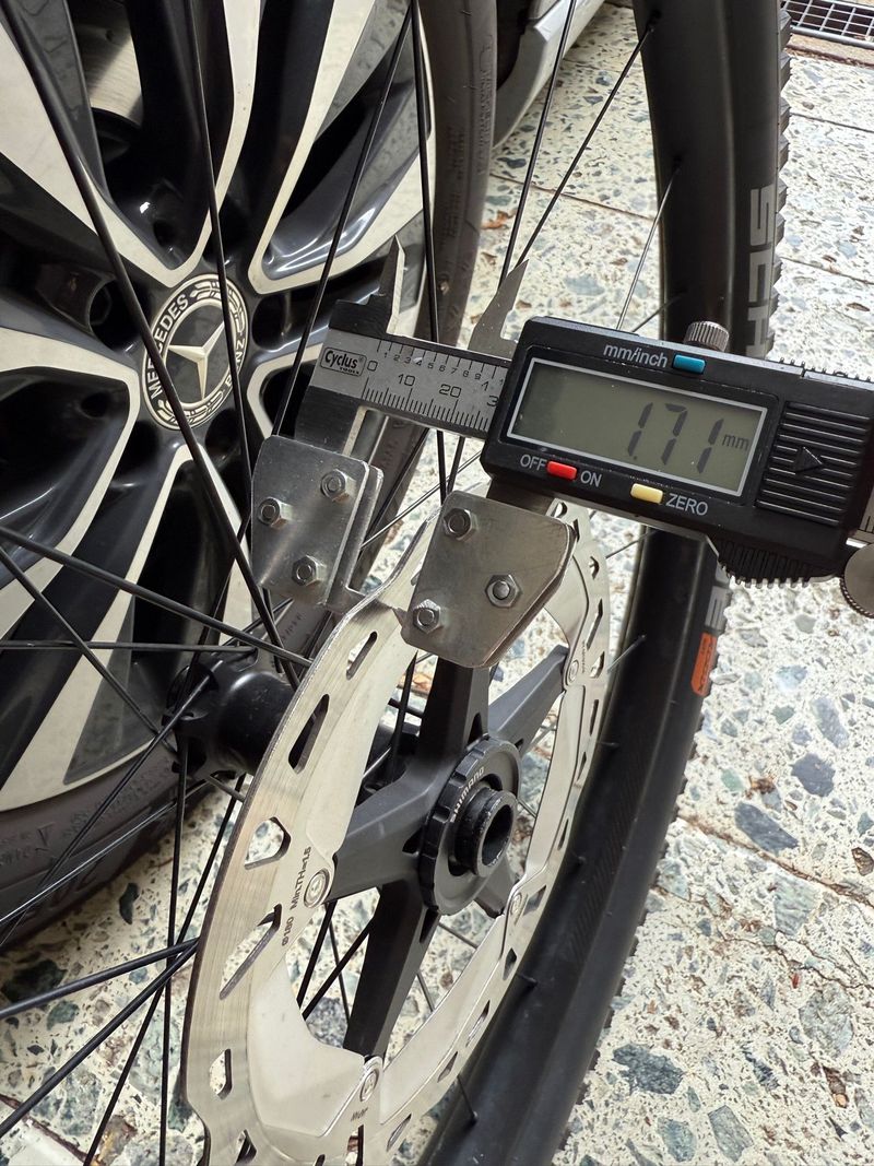 Używany Scott Spark SRAM X01 Eagle AXS 2022 Mountainbike — zdjęcie 9 z 15