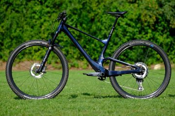 Używany Scott Spark SRAM X01 Eagle AXS 2022 Mountainbike — zdjęcie 2 z 15