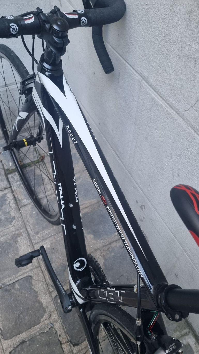 CBT Italia Necer Plus 2020