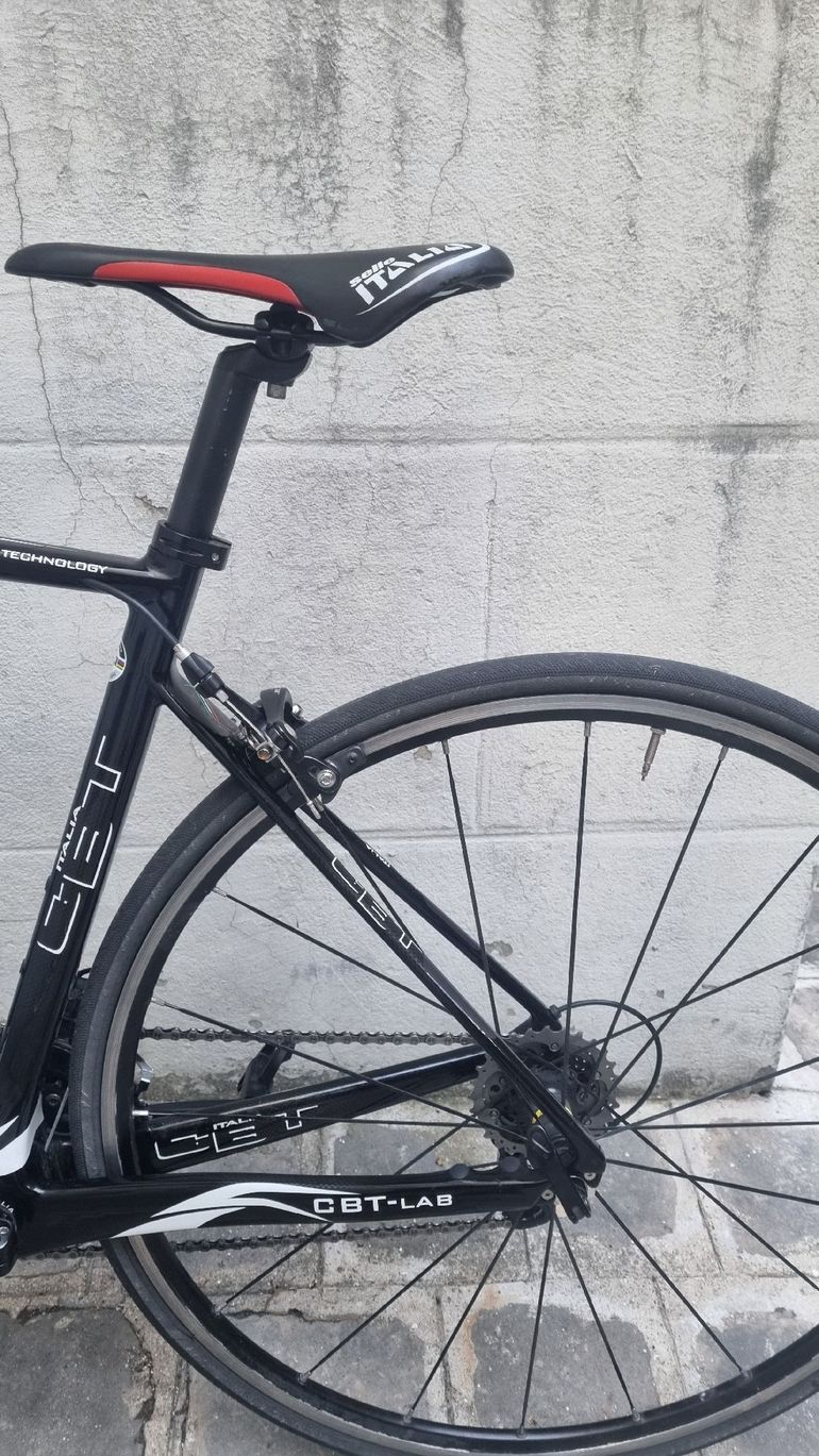 CBT Italia Necer Plus 2020