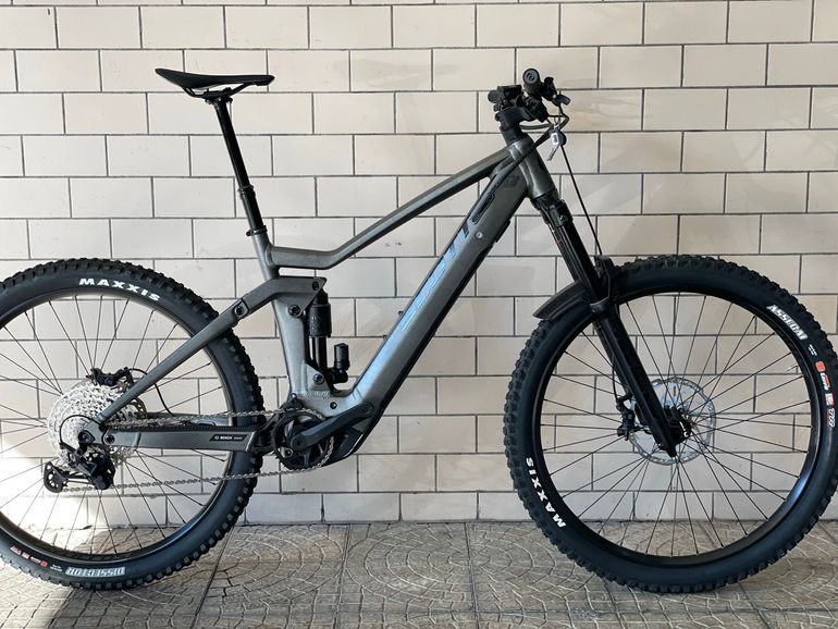 Scott Ransom eRIDE 920 2024 2024