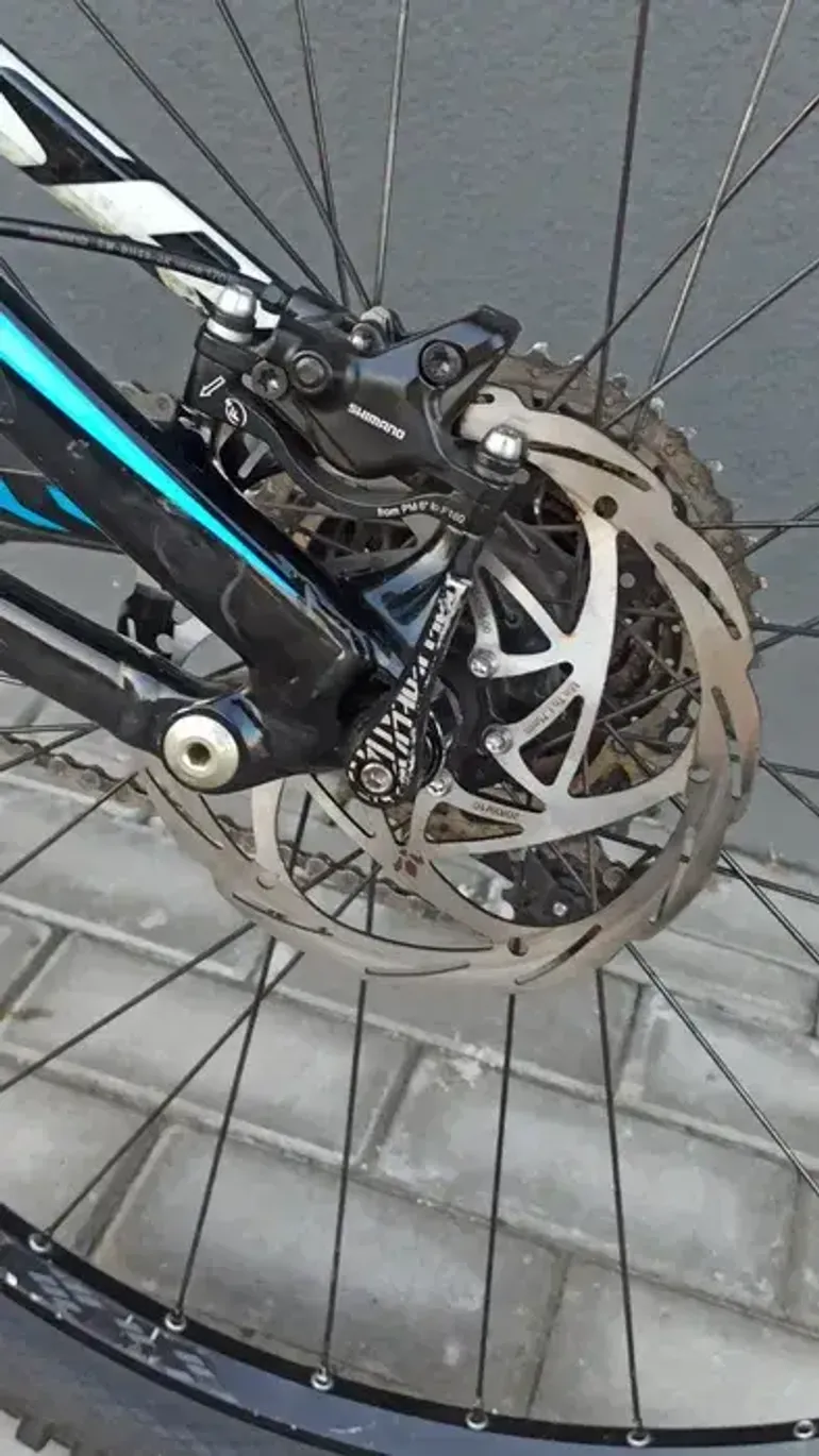 Used Specialized Enduro Elite 29 2015 2015 Mountainbike, Black, 29 — image 7 of 8