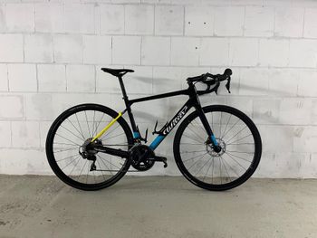 Wilier, GARDA SHIMANO 105 R7020 11S 2023