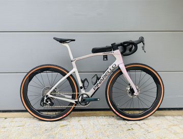 Gebrauchtes Pinarello Dogma GR 2025 Road & Gravel