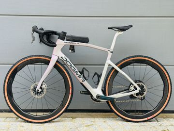 Tweedehands Pinarello Dogma GR 2025 Road & Gravel — afbeelding 2 van 5