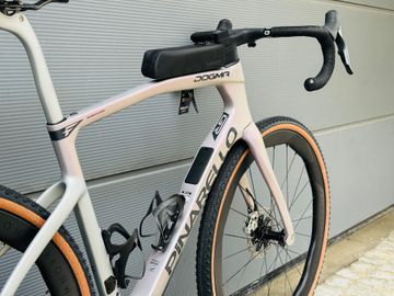 Tweedehands Pinarello Dogma GR 2025 Road & Gravel — afbeelding 3 van 5