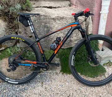 Käytetty BH Ultimate RC 6.5 2021 2021 Mountainbike — kuva 2 / 3
