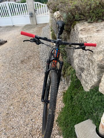 Käytetty BH Ultimate RC 6.5 2021 2021 Mountainbike — kuva 1 / 3