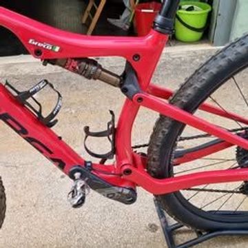 Gebrauchtes Orbea Oiz SRAM GX Eagle AXS 2022 MTB