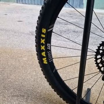 Brugt Orbea Oiz SRAM GX Eagle AXS 2022 Mountainbike — billede 3 af 8