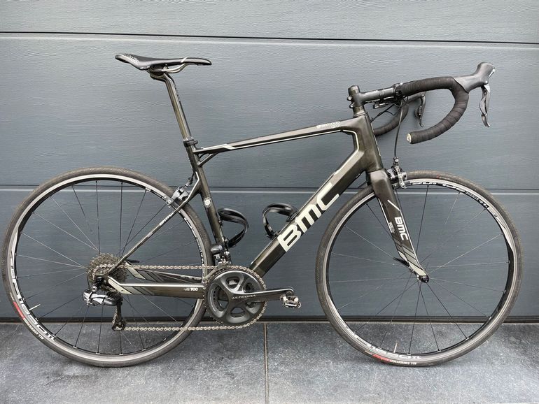 BMC Granfondo GF01 2014