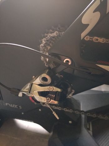 Used Stevens Super Trofeo 2016 Road & Gravel, Red — image 4 of 6