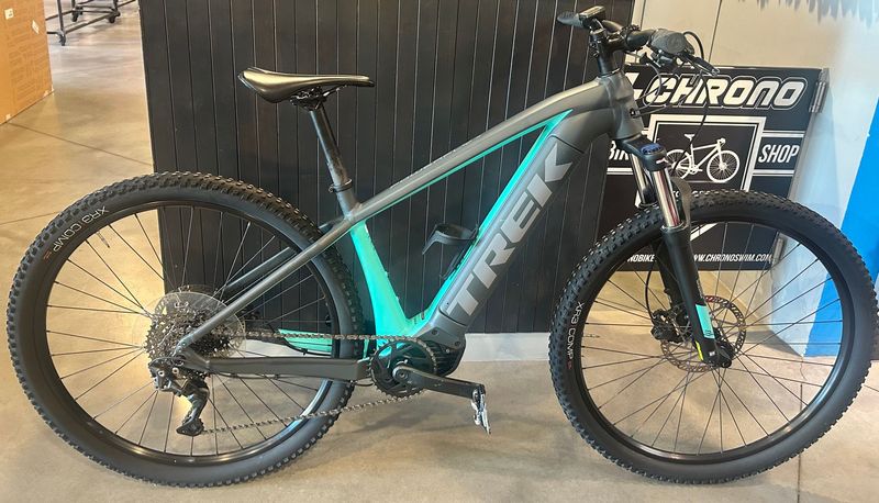 Trek Powerfly 4 625 Gen 3 2023 2023 MTB d'occasion