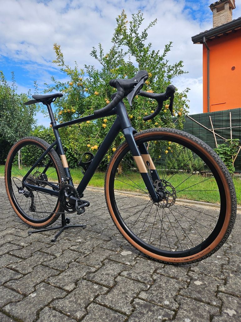 Scott Speedster Gravel 20 2025 2025