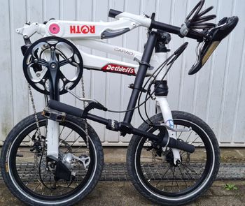 Used Rotwild Carad 2018 Road & Gravel — image 4 of 4