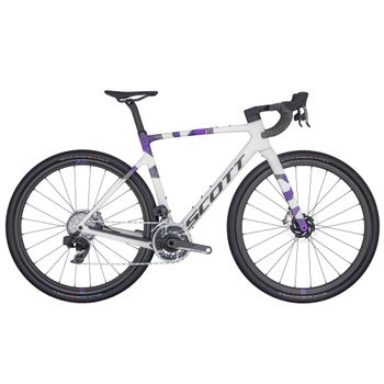 Scott, Addict Gravel RC 2024