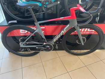 BMC, Teammachine R 01 THREE 2024