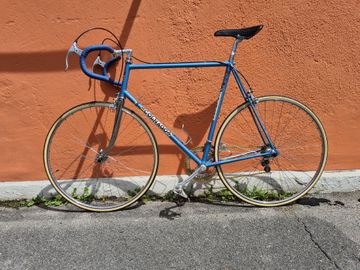 Used Colnago Super 1980 Road & Gravel