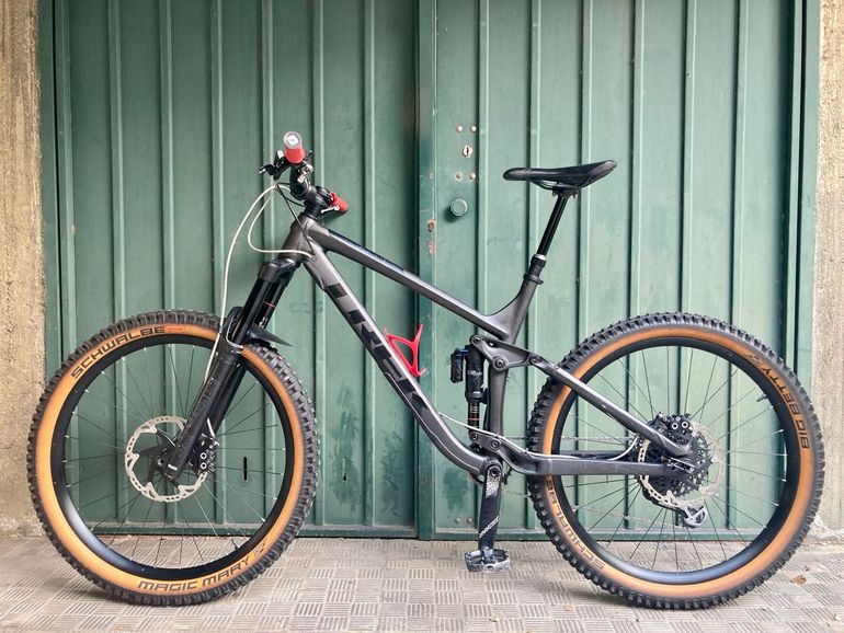 Trek Remedy 8 27.5 2018 2018