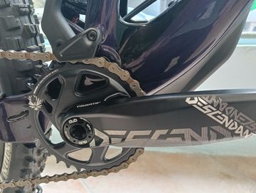 Lapierre Spicy CF 6.9 2022 2022 Mountainbike d'occasion — image 2 sur 9