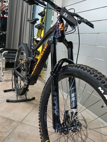 Lapierre Spicy CF 6.9 2022 2022 Mountainbike d'occasion — image 3 sur 9