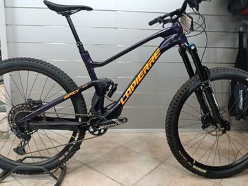 Lapierre Spicy CF 6.9 2022 2022 MTB d'occasion